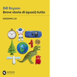 Breve storia di (quasi) tutto 2.0