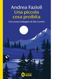 Una piccola cosa proibita
