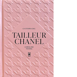 La storia del tailleur Chanel