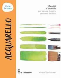 Acquarello. L'arte in tasca