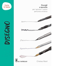 Disegno. L'arte in tasca