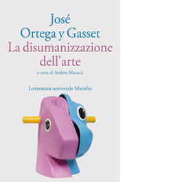 La disumanizzazione dell'arte