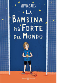 La bambina più forte del mondo