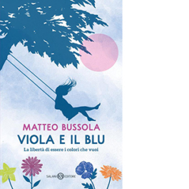 Viola e il Blu