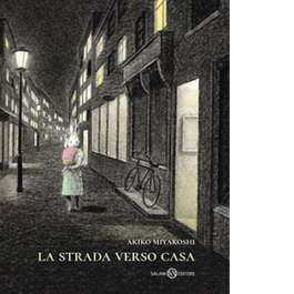 La strada verso casa
