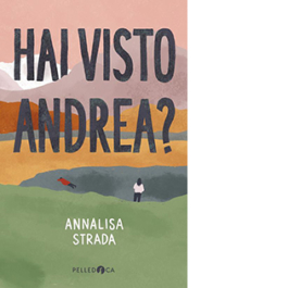 Hai visto Andrea?