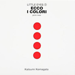 Ecco i colori. Primi passi