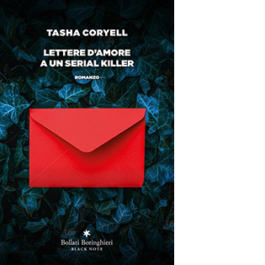 Lettere d'amore a un serial killer