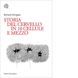 Storia del cervello in 10 cellule e mezzo