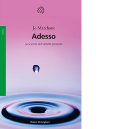 Adesso. La scienza dell'istante presente