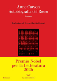 Autobiografia del Rosso