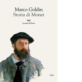 Storia di Monet