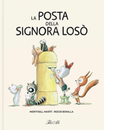 La posta della signora Losò