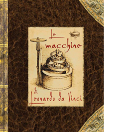 Le macchine di Leonardo da Vinci. Libro pop-up.