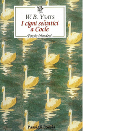 I cigni selvatici a Coole. Poesie irlandesi