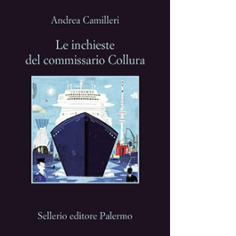 Le inchieste del commissario Collura