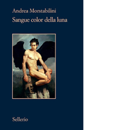 Sangue color della luna