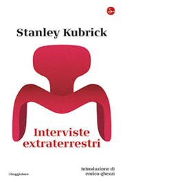 Interviste extraterrestri