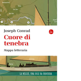Cuore di tenebra. Mappa letteraria