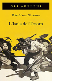 L'isola del tesoro