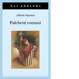 Palchetti romani