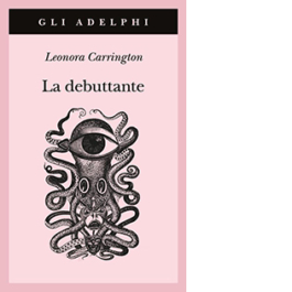 La debuttante