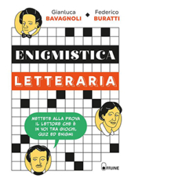 Enigmistica letteraria