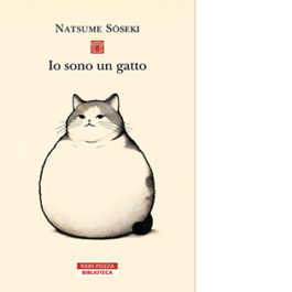 Io sono un gatto