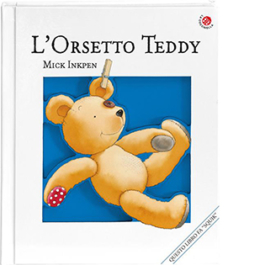 L'orsetto Teddy