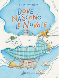 Dove nascono le nuvole