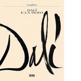 Dalí e la moda