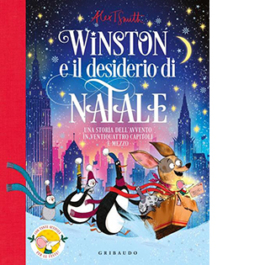 Winston e il desiderio di Natale
