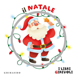 Il Natale. I libri girevoli