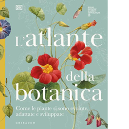 Atlante della botanica