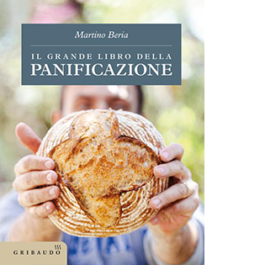 Il grande libro della panificazione