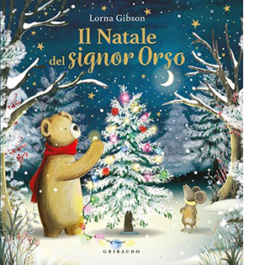 Il Natale del signor Orso