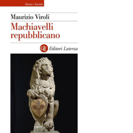 Machiavelli repubblicano