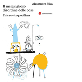 Il meraviglioso disordine delle cose. Fisica e vita quotidiana