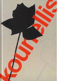 Jannis Kounellis: Io sono un pittore