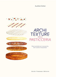 Architexture della pasticceria