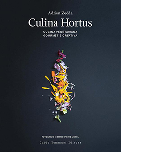 Culina hortus. Cucina vegetariana gourmet e creativa