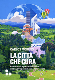 La città che cura