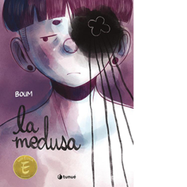 La medusa
