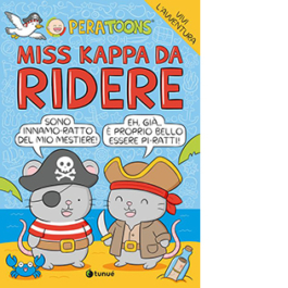 Miss kappa da ridere