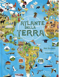 Atlante della Terra