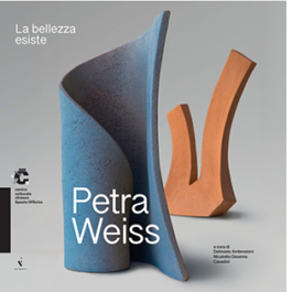 Petra Weiss. La bellezza esiste
