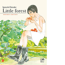 Little forest