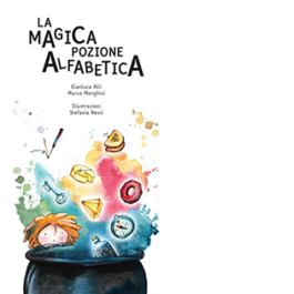 La magica pozione alfabetica