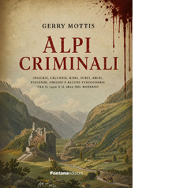 Alpi criminali