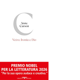 Vetro, ironia e Dio